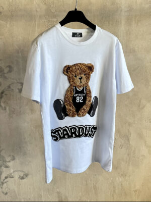 T-Shirt Stardust Basket Bear