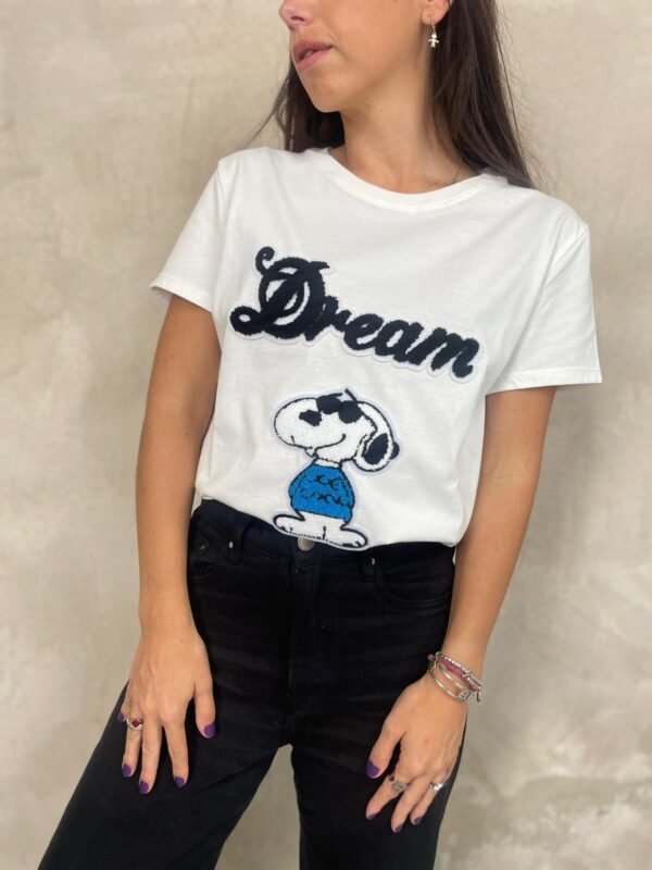 T-shirt Joe Cool Dream